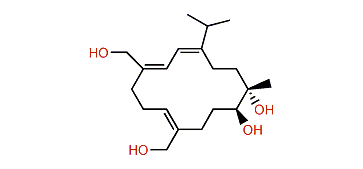 Sinulariol B